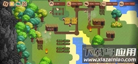 领土战争中文完整版截图3