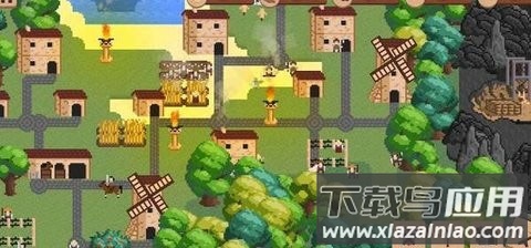 领土战争中文完整版截图4