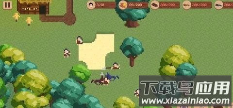 领土战争中文完整版截图5
