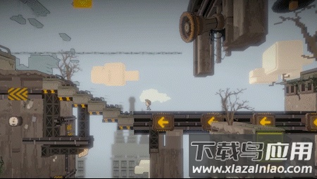 透视梦境空间游戏