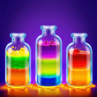 魔法水杯排序手游