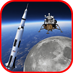 阿波罗航天局宇宙飞船模拟器内购破解版(太空飞船模拟器)