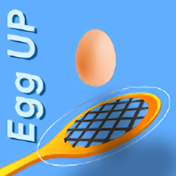 鸡蛋跳跃闯关游戏(EGG UP)
