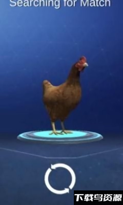 鸡肉挑战模拟器游戏截图1