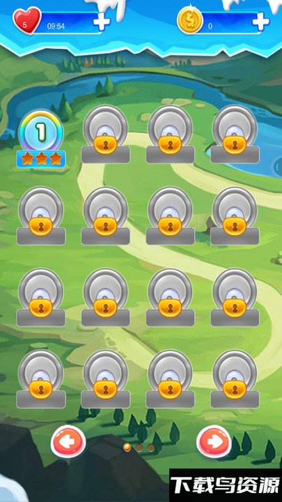 鸡仔爱消除游戏最新版截图2