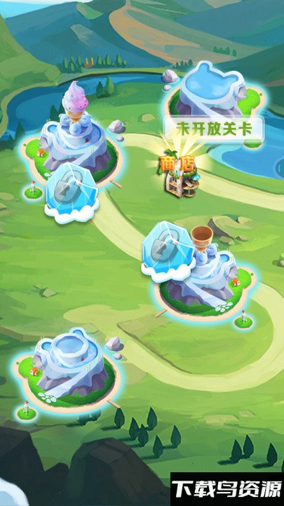 鸡仔爱消除游戏最新版截图3