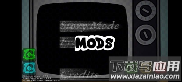 错误化恶搞之家模组