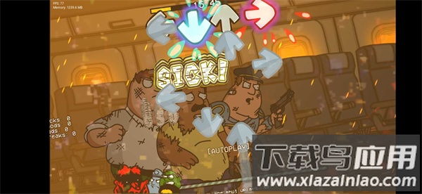 错误化恶搞之家模组最新版截图1