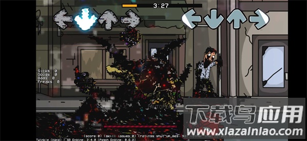 错误化恶搞之家模组最新版截图2