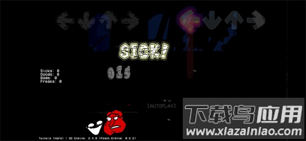 错误化恶搞之家模组最新版截图3