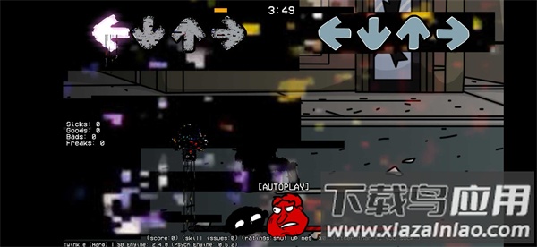 错误化恶搞之家模组最新版截图5