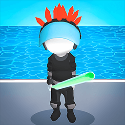 城市英雄激战游戏