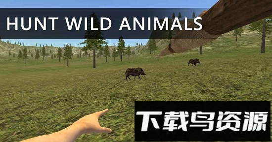 野外生存模拟器游戏(survival simulator)最新版截图3