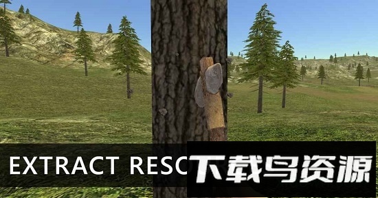 野外生存模拟器游戏(survival simulator)最新版截图4