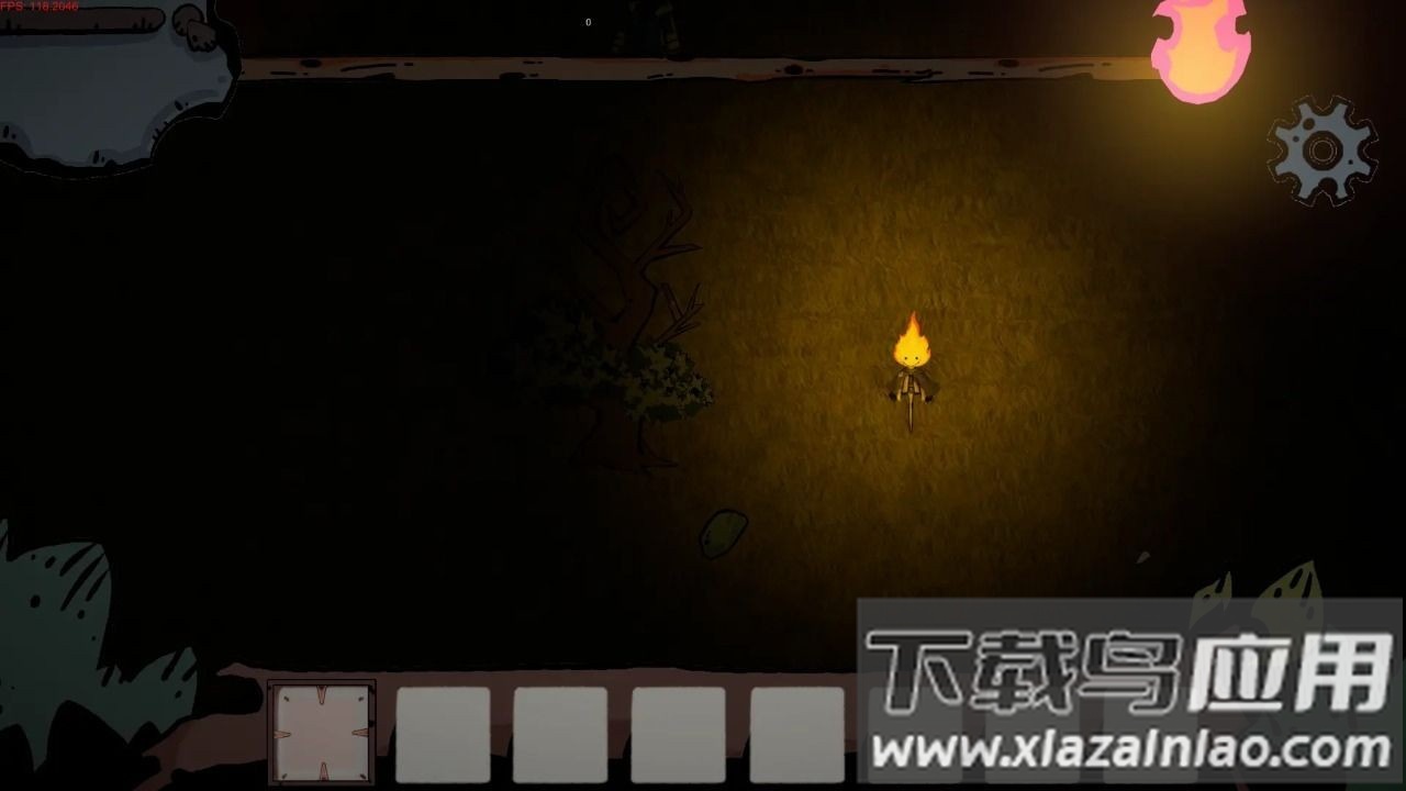 余晖王国游戏最新版截图2