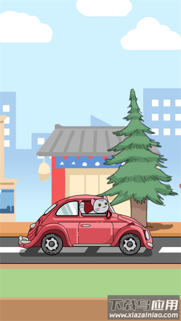 猫咪小舍游戏单机