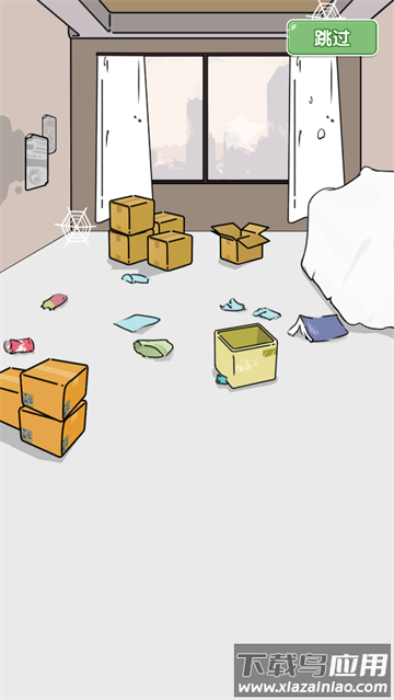 猫咪小舍游戏单机