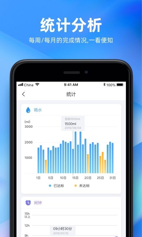 未来管家app截图4