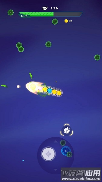 孢子战争中文版最新版截图2