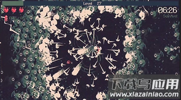 黎明前20分钟手游最新版本截图2