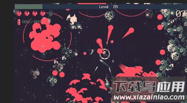 黎明前20分钟手游最新版本截图3