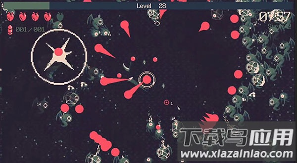 黎明前20分钟手游最新版本截图4