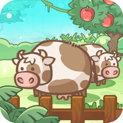 不思议庄园手游安卓版