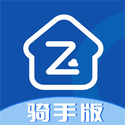 智云家骑手版app