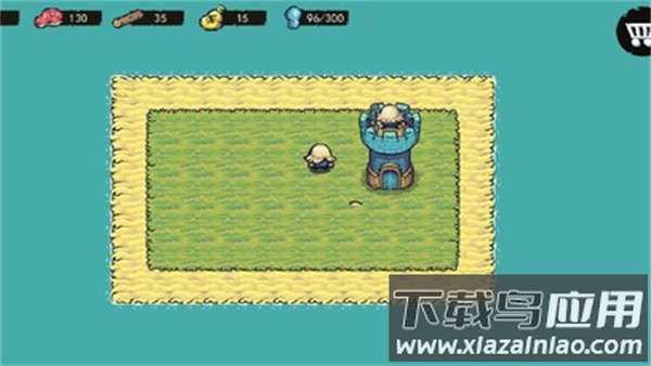 保卫岛屿汉化版截图2
