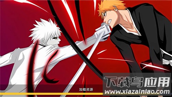 净灵地狱游戏最新版截图1