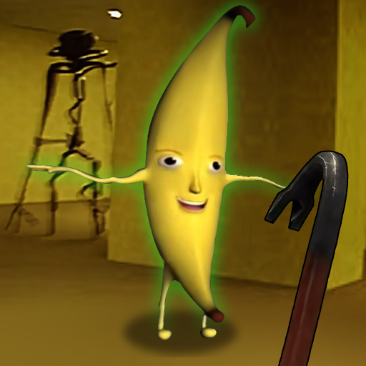 逃离后室模拟器