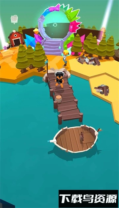 迷你宇宙建设者最新版下载