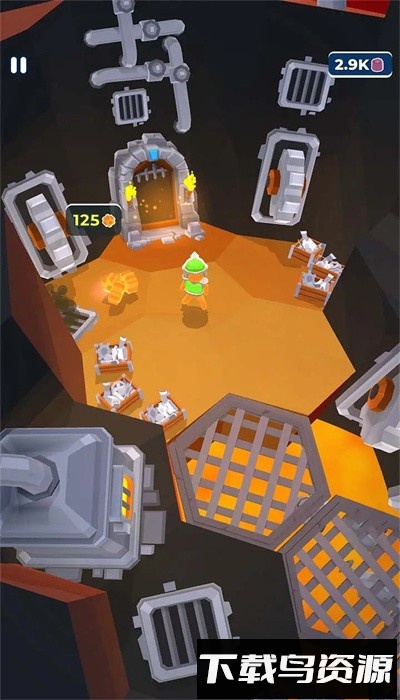 迷你宇宙建设者最新版最新版截图3