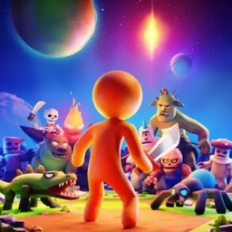 迷你宇宙建设者最新版