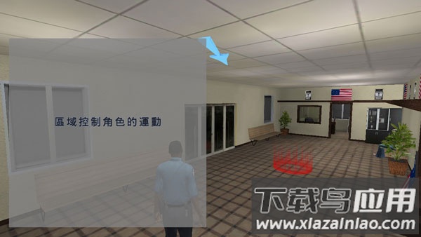 警察模拟器2024最新破解版