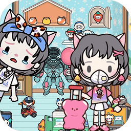 米加世界医院官方版