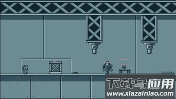 代码英雄手游截图