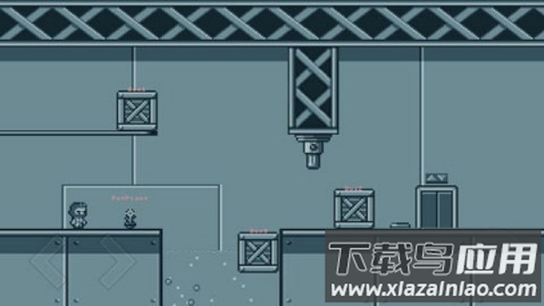 代码英雄手游截图