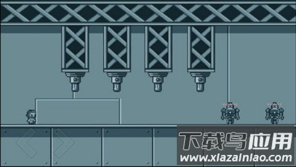 代码英雄手游截图