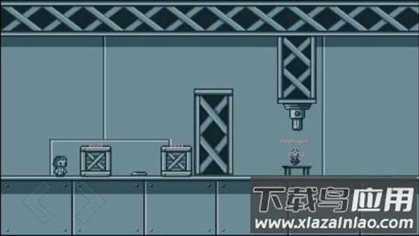 代码英雄手游截图