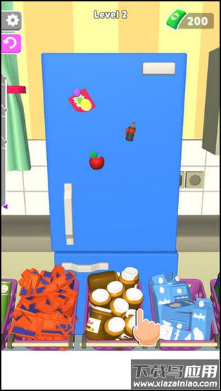 装满冰箱破解版免广告版