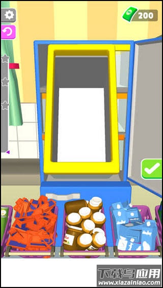装满冰箱破解版免广告版