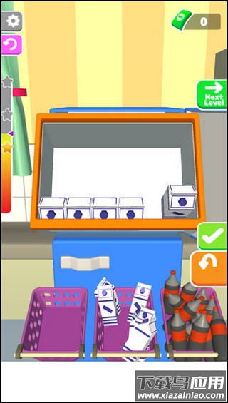 装满冰箱破解版免广告版