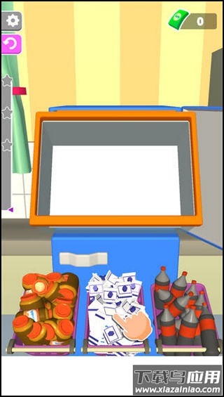 装满冰箱破解版免广告版