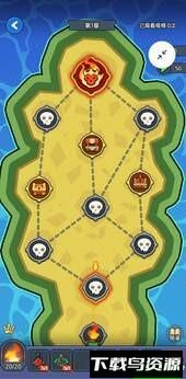 迷你大闯关最新版截图5