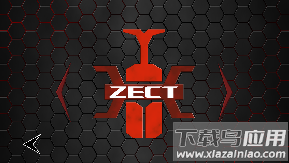 Zect Rider Power app最新版截图1