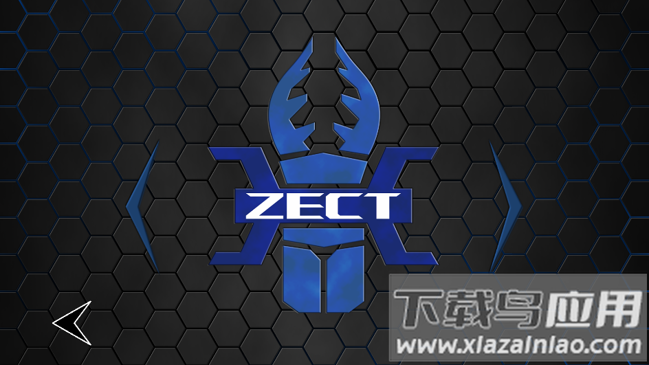 Zect Rider Power app最新版截图2