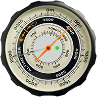 高度表(手机gps测海拔高度app)