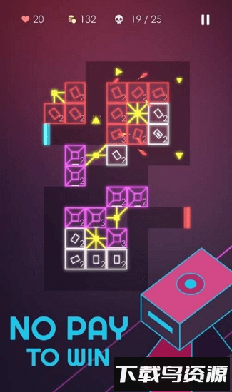 迷你塔防3内购破解版最新版截图3