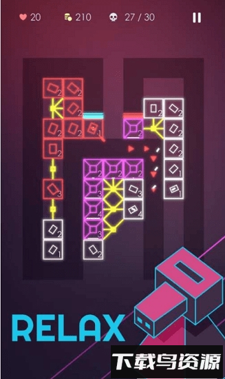 迷你塔防3内购破解版最新版截图4